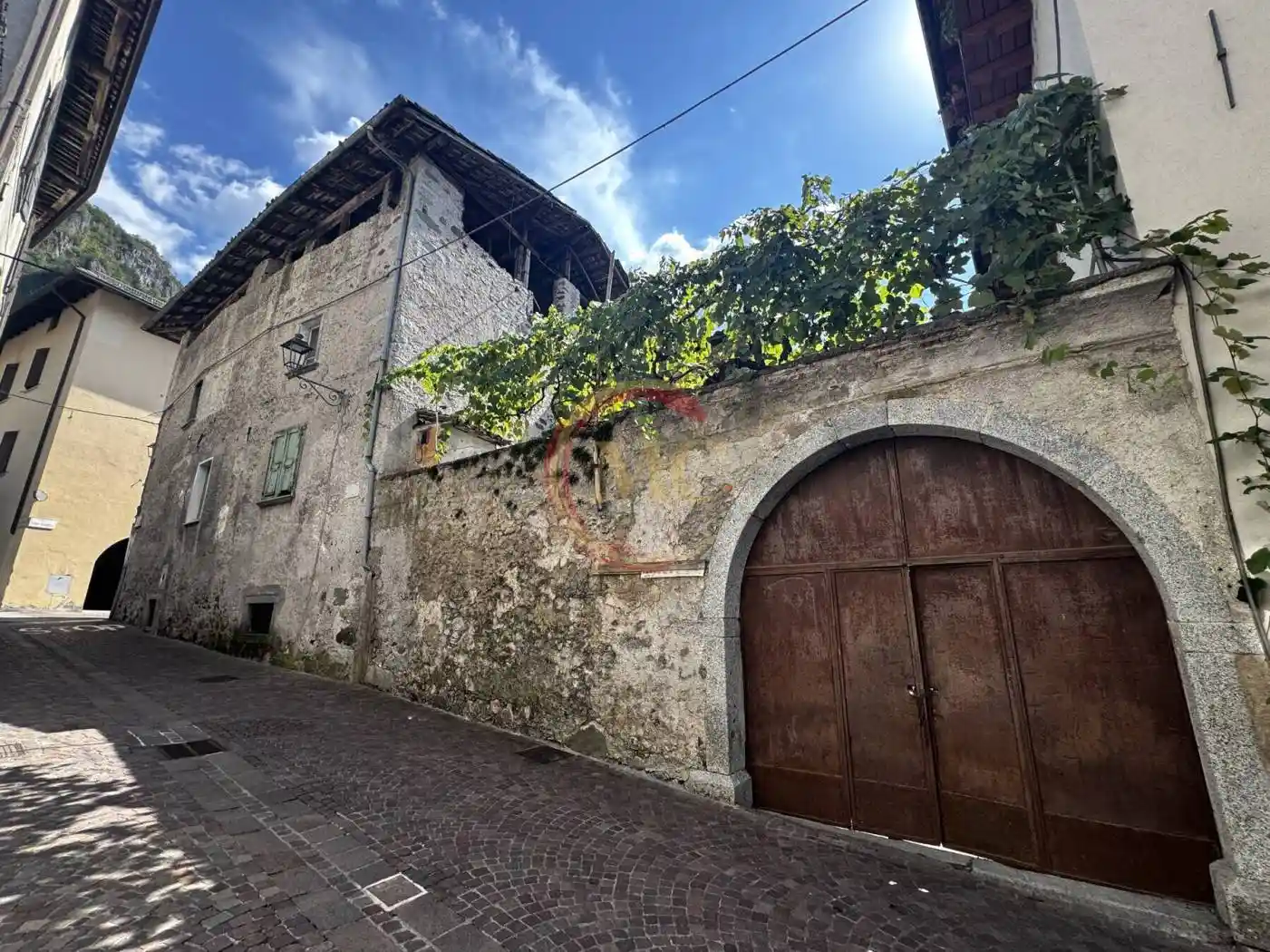 Casa indipendente in vendita a Storo