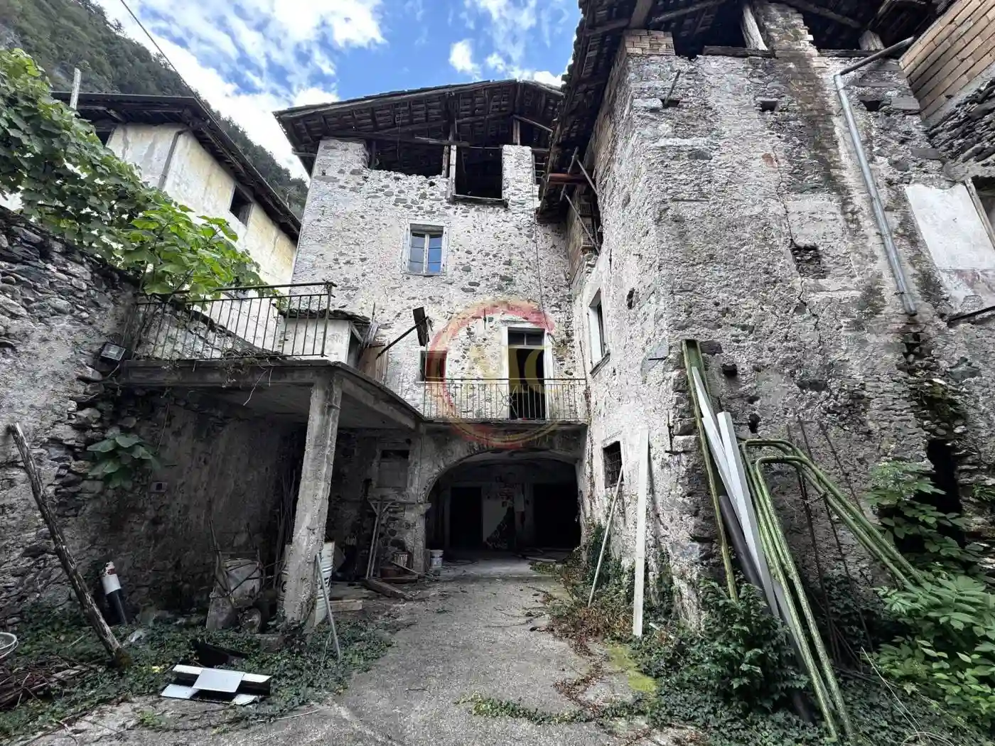 Casa indipendente - foto 2
