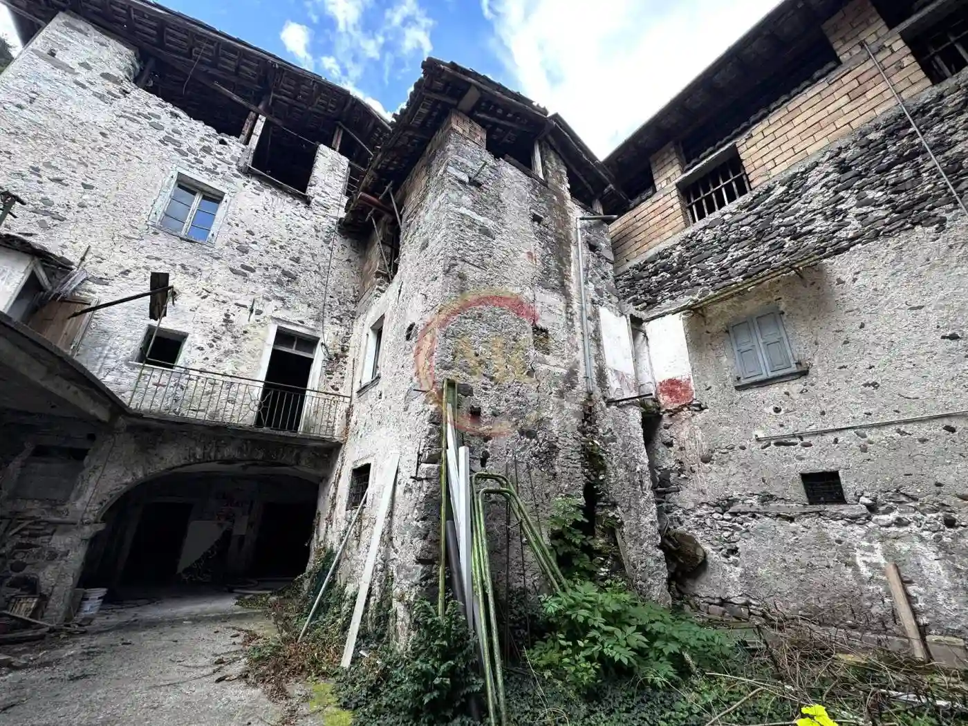 Casa indipendente - foto 3