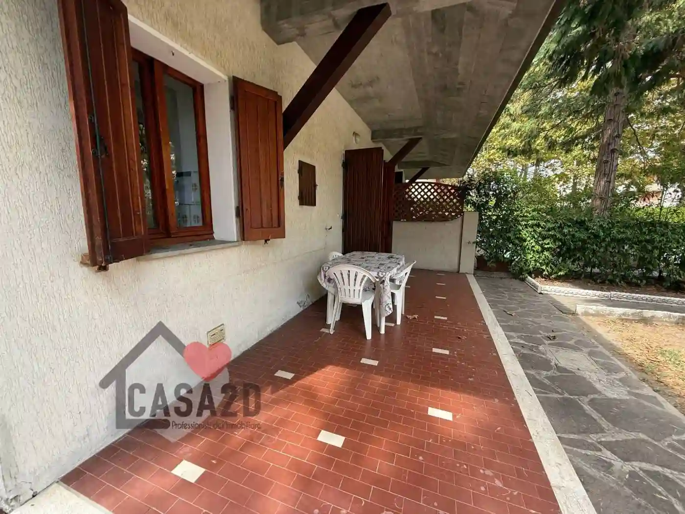 Villetta a schiera - foto 3