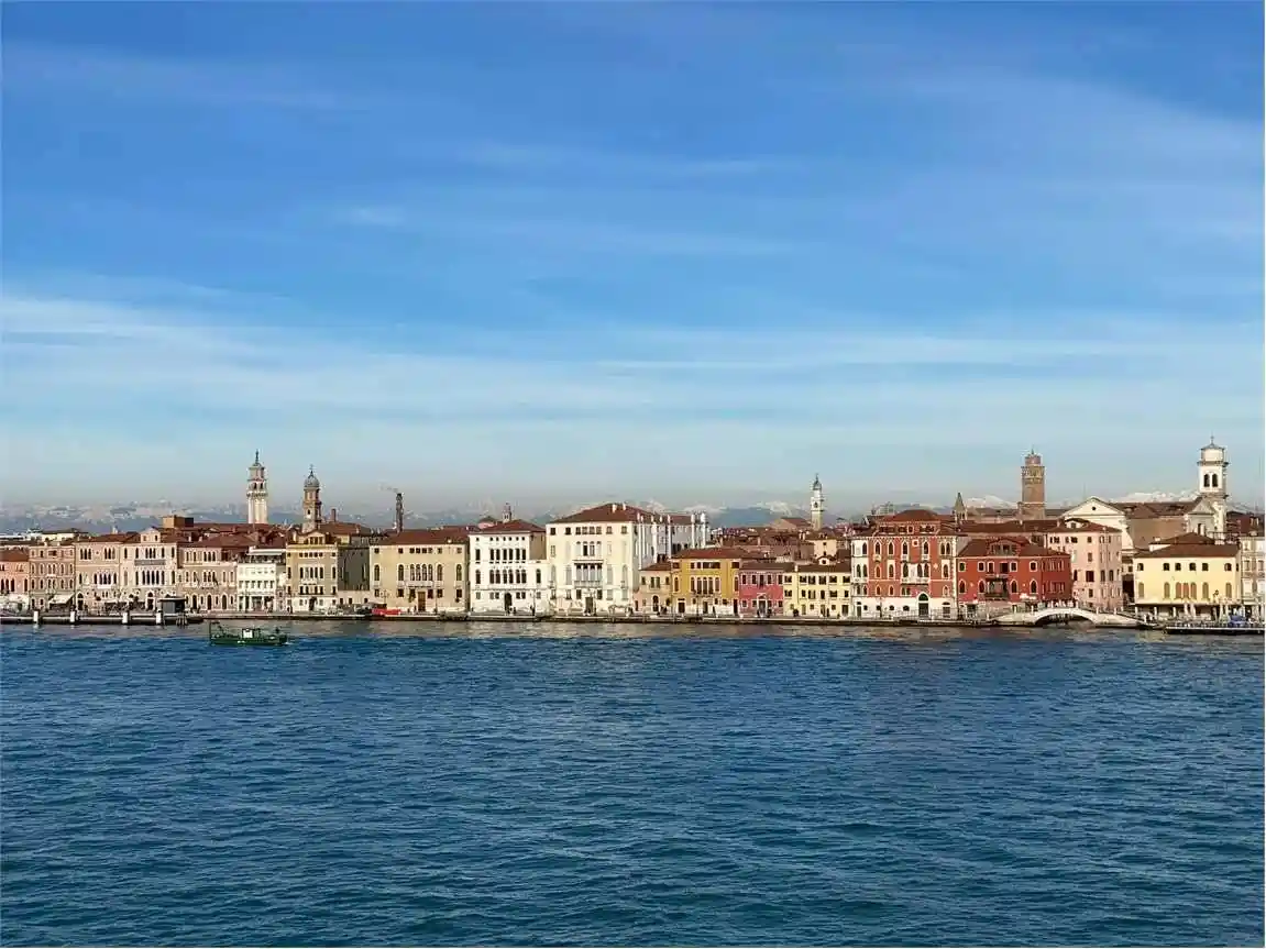 Appartamento in vendita a Venezia