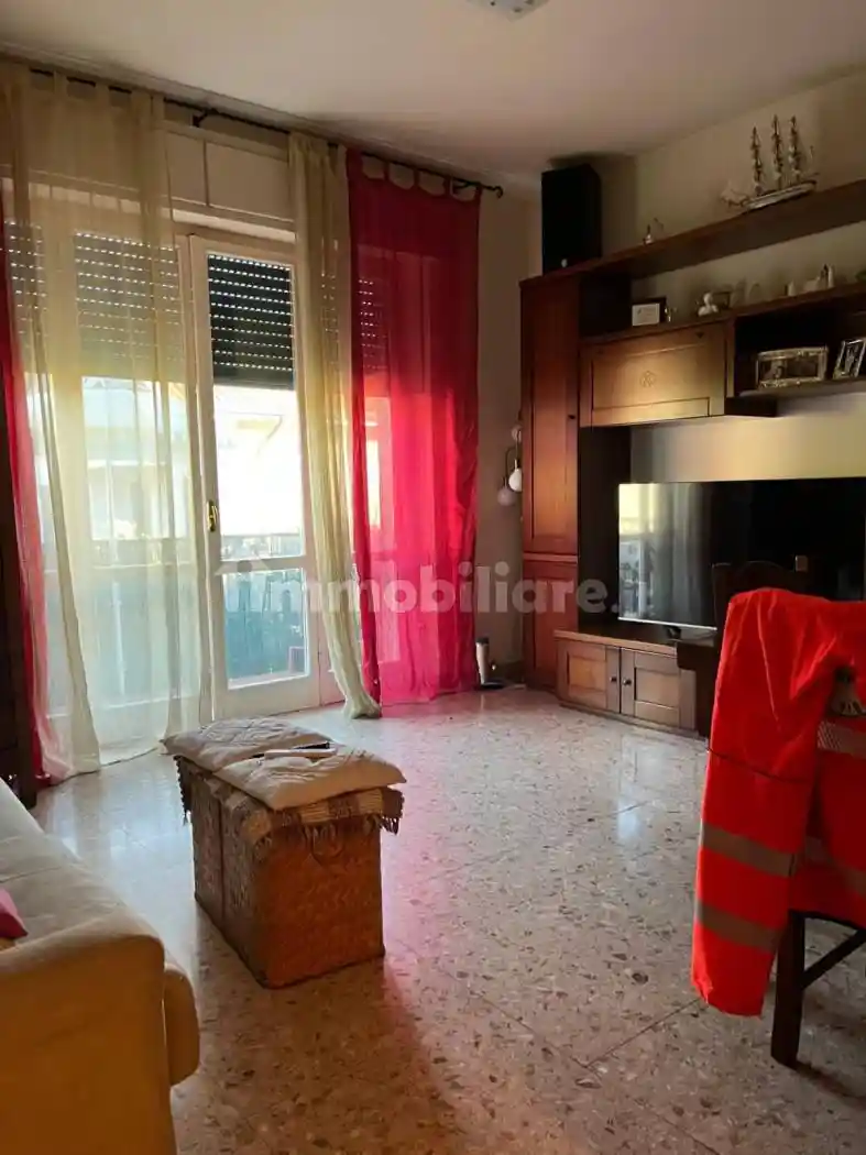 Appartamento in vendita a San Giuliano Terme