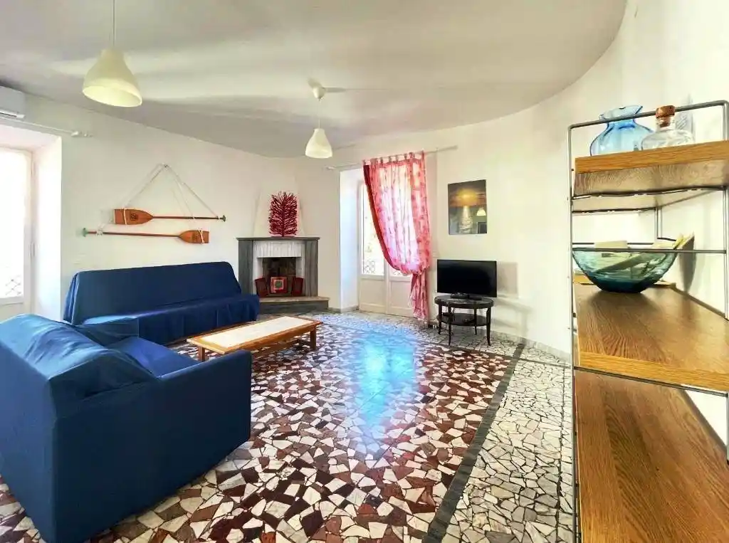 Appartamento in vendita a Anzio