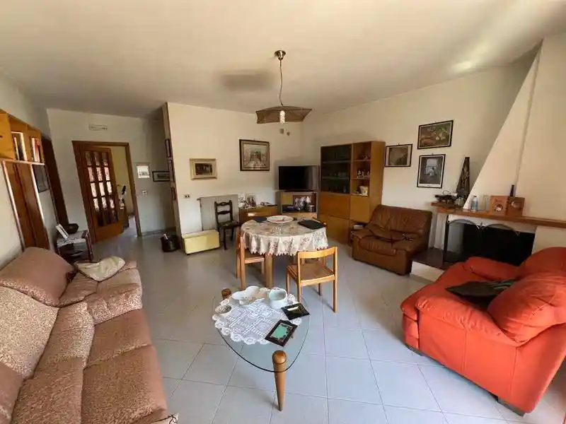 Appartamento in vendita a Agropoli