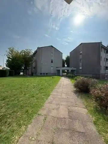 Appartamento in vendita a Ossona
