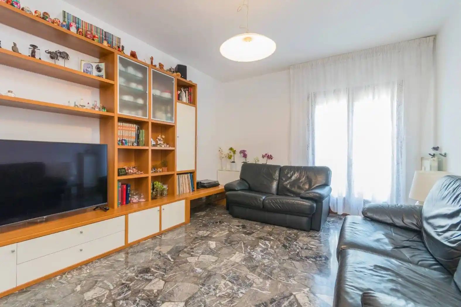 Appartamento in vendita a Venezia