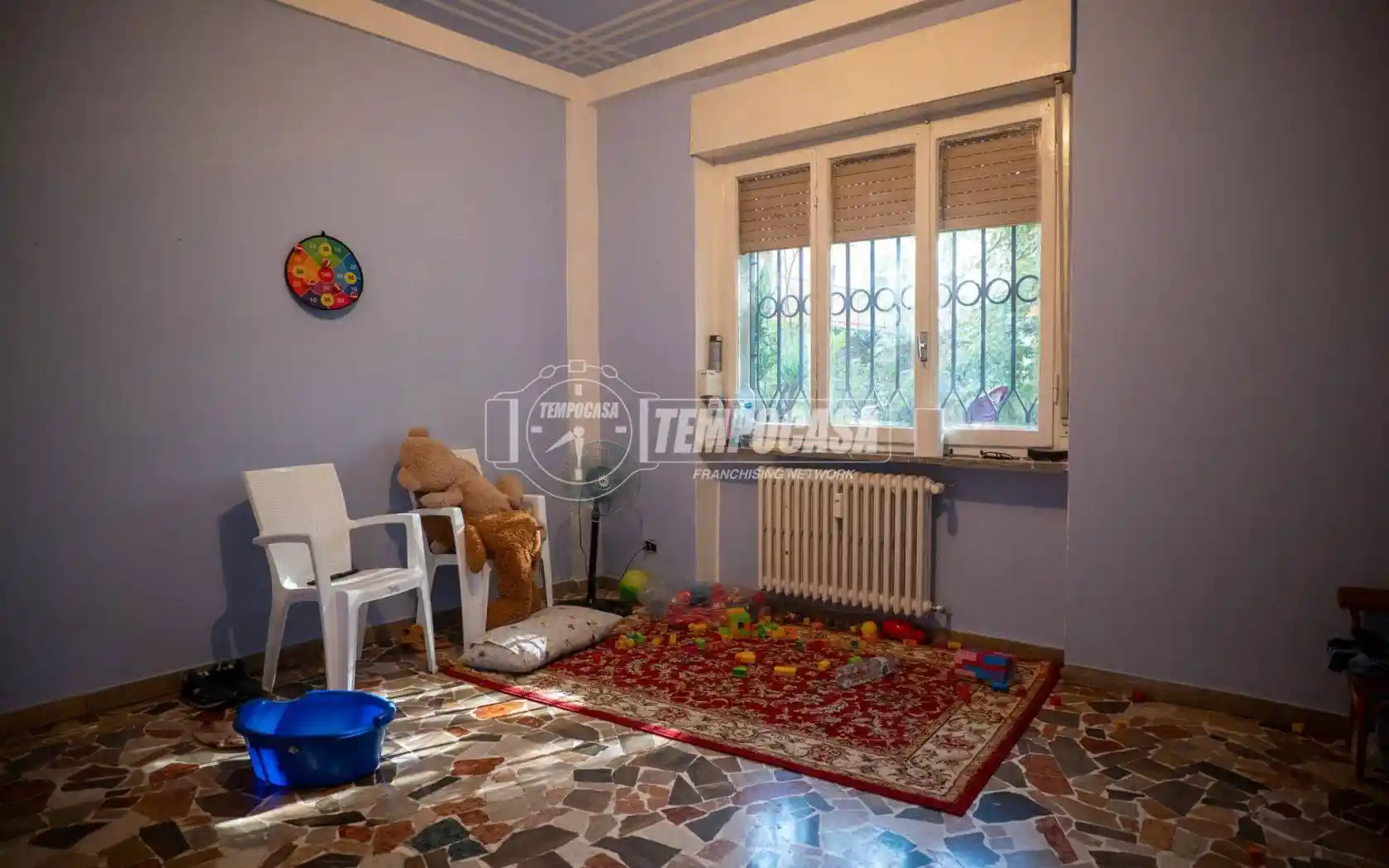 Appartamento in vendita a Crema