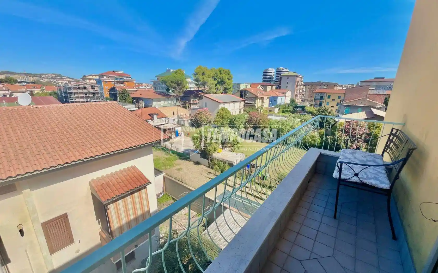 Appartamento in vendita a Pescara