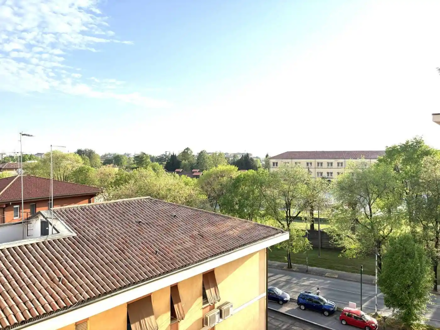 Appartamento in vendita a Treviso
