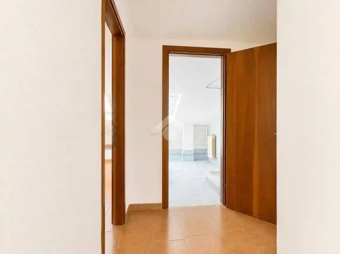 Attico - Mansarda - foto 4
