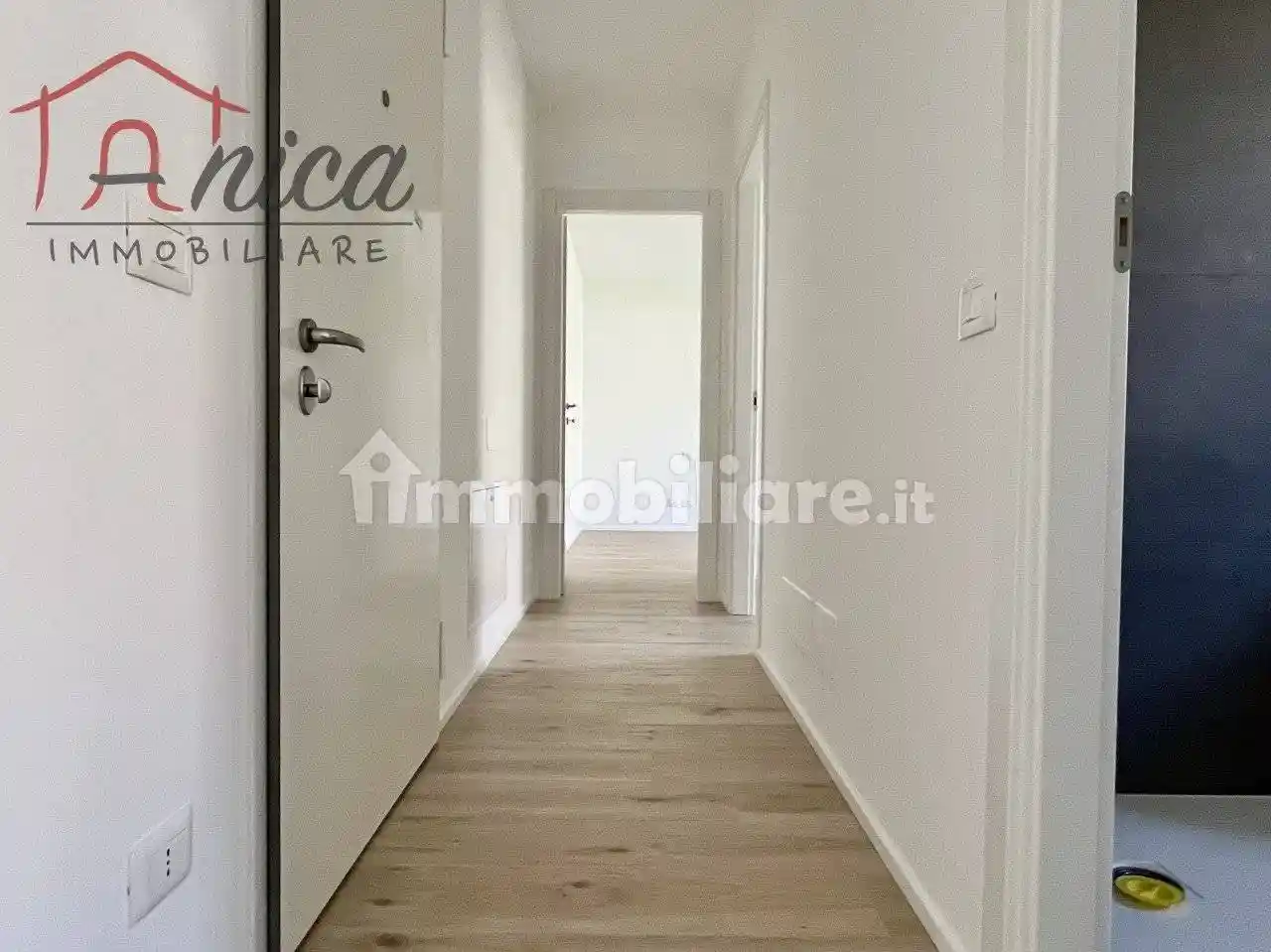 Appartamento in vendita a Trento