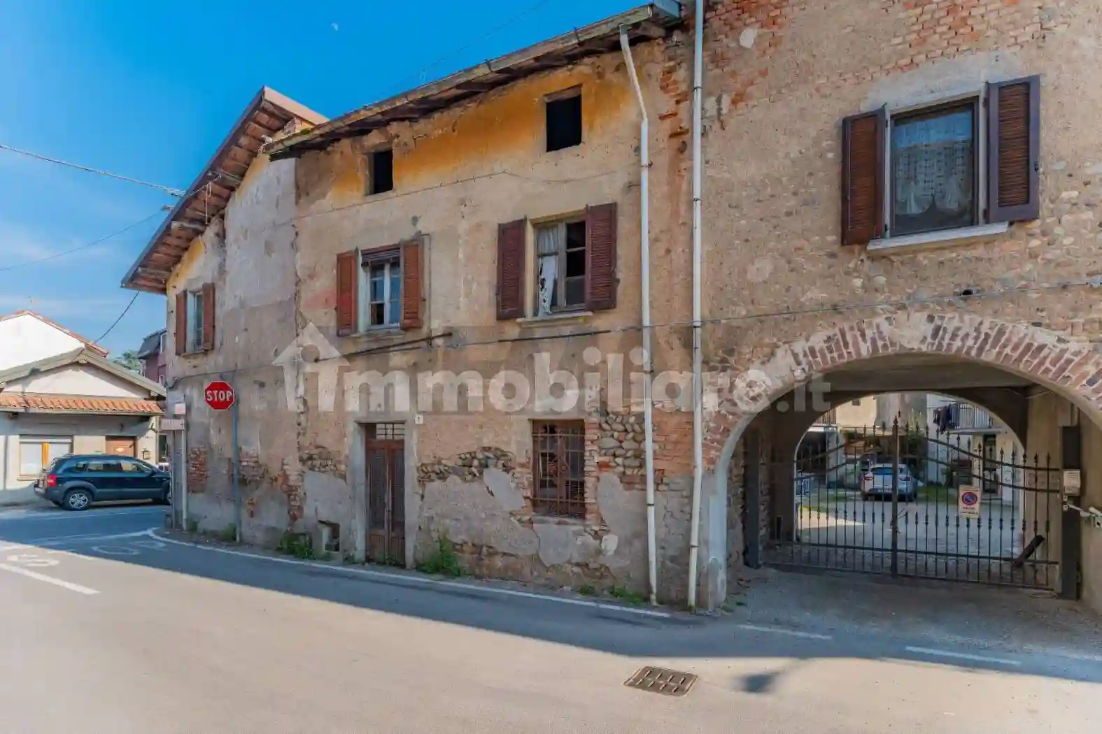 Casa indipendente - foto 3