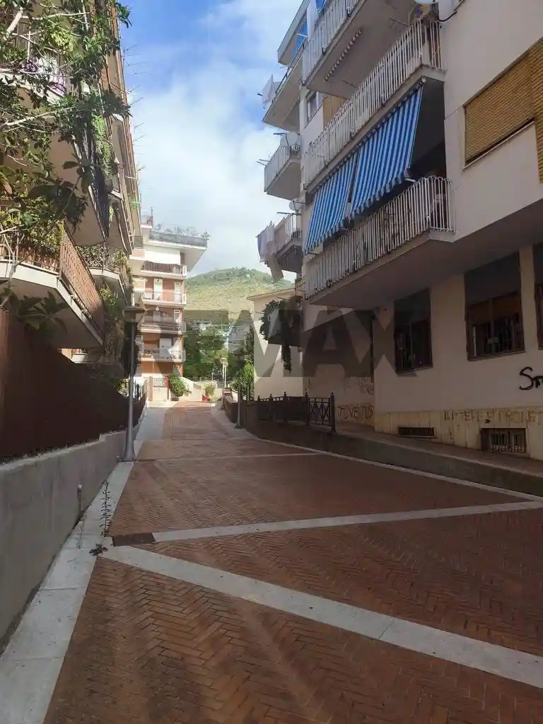 Appartamento in vendita a Formia