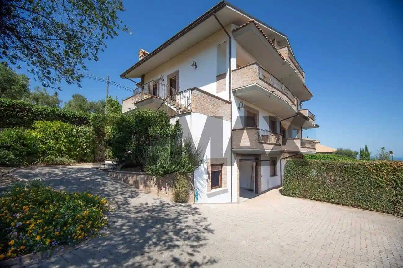 Villa in vendita a Ripa Teatina