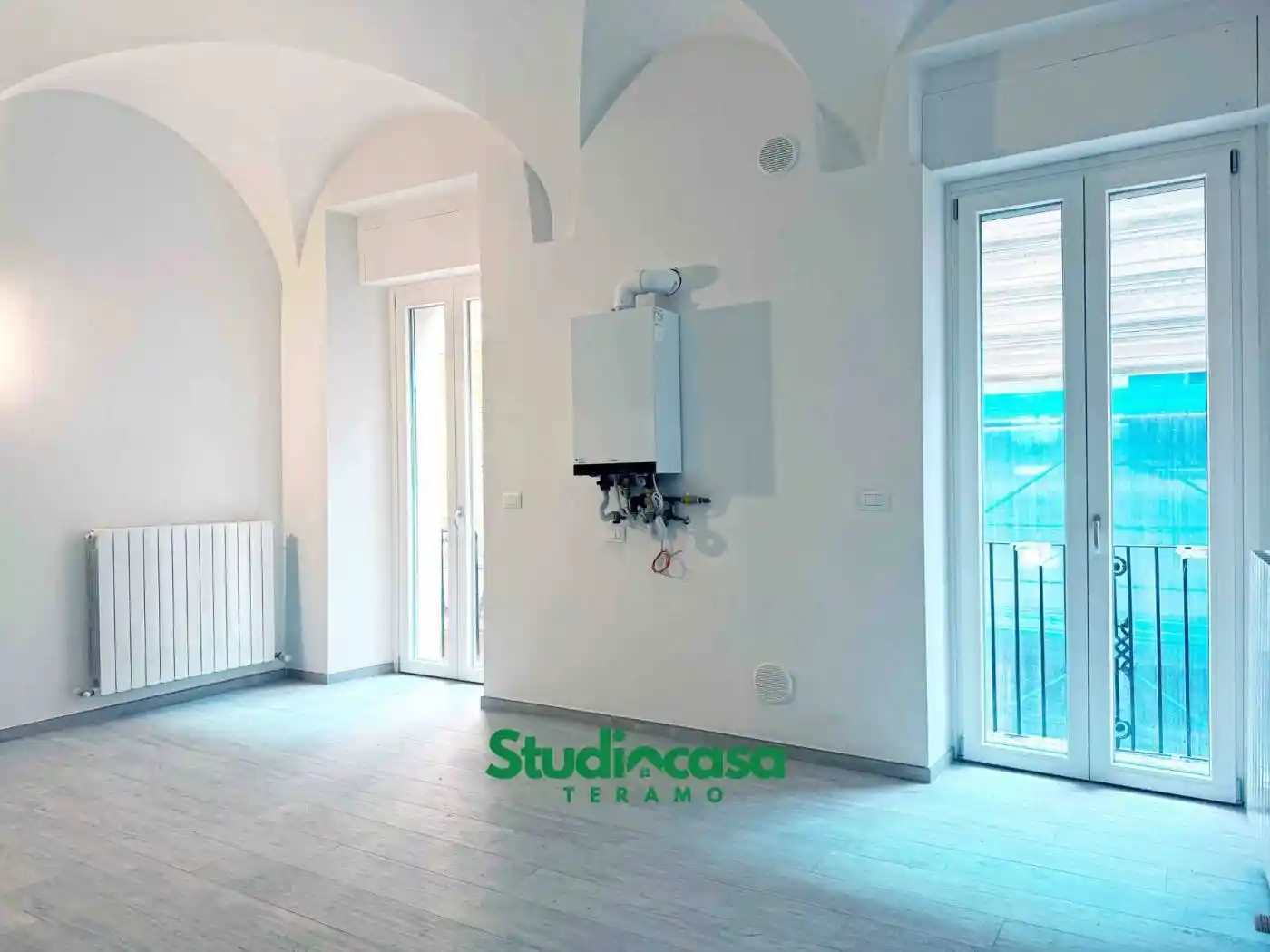 Appartamento in vendita a Teramo