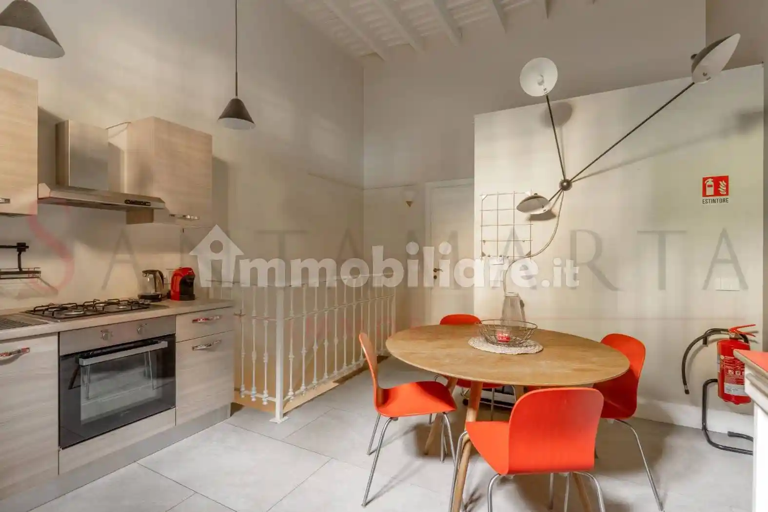 Loft in vendita a Milano