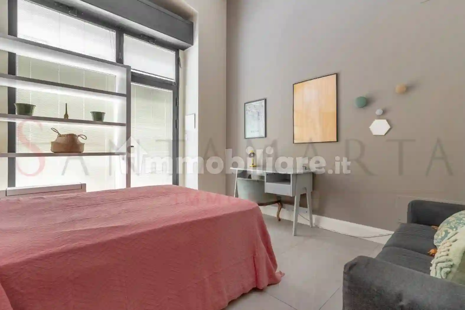 Loft - foto 5