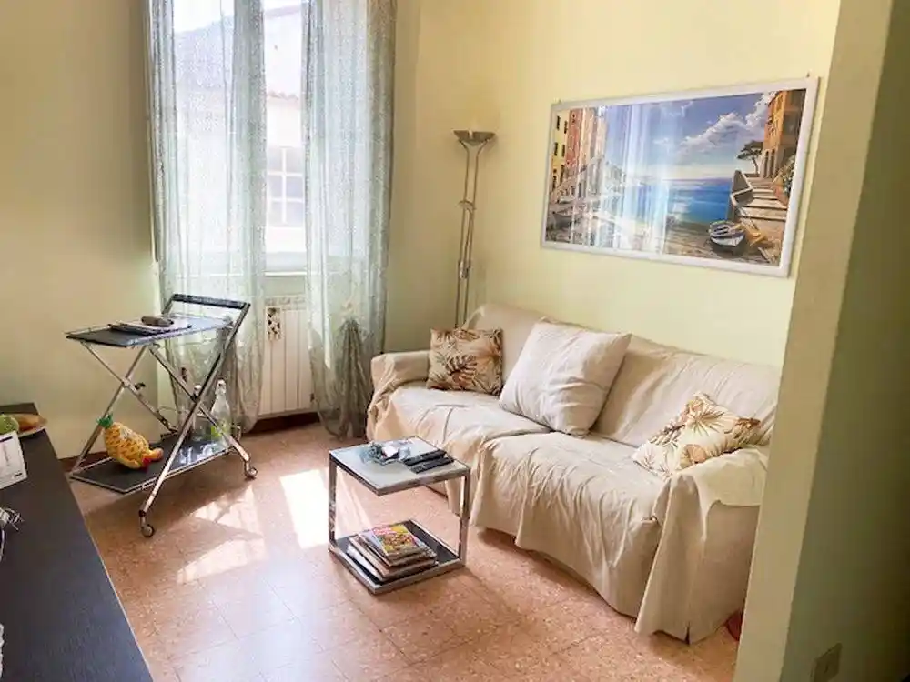 Appartamento in vendita a Viareggio