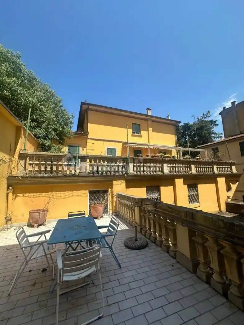Appartamento in affitto a Bologna