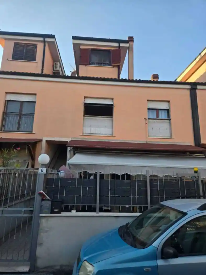 Appartamento in vendita a Guidonia Montecelio