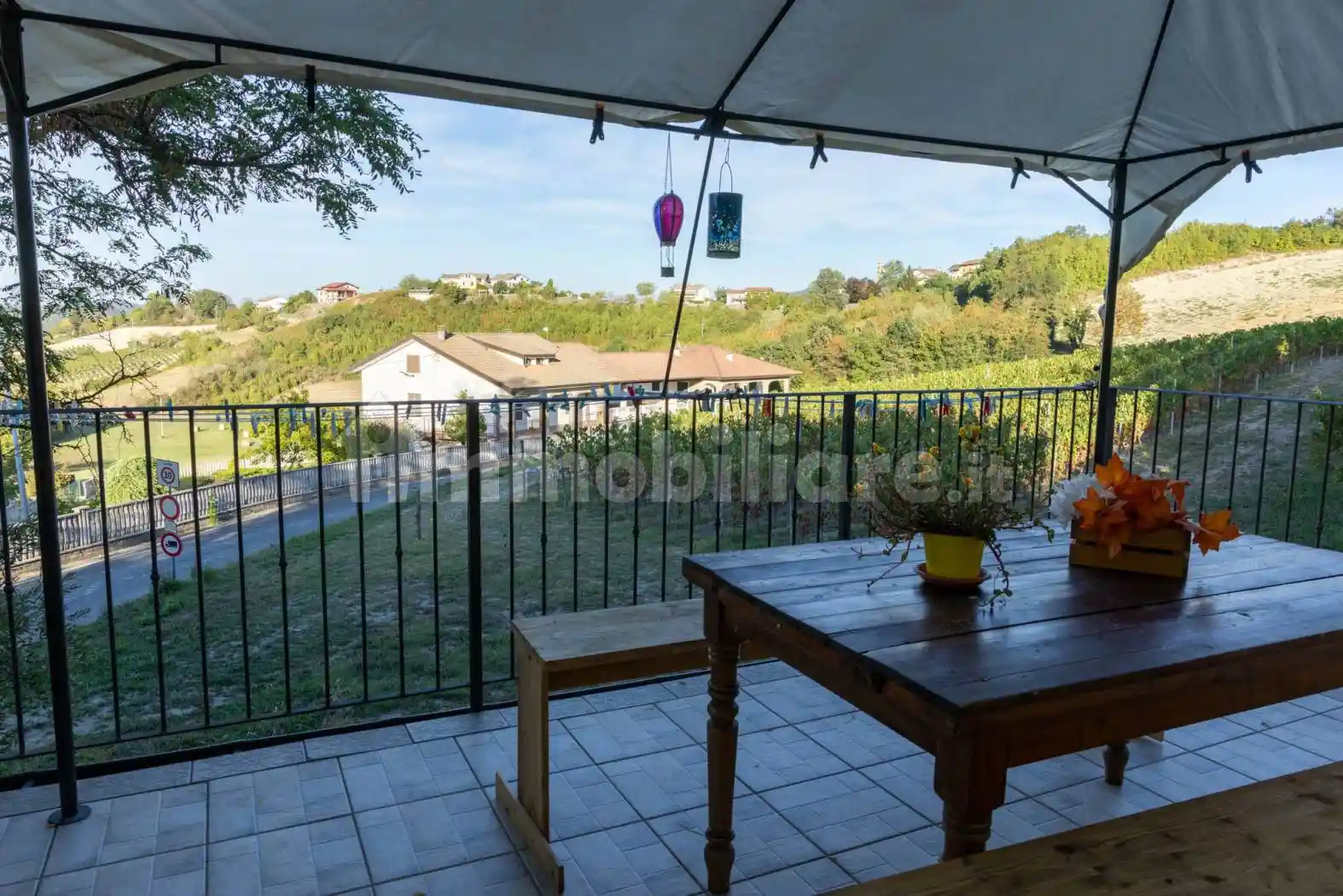 Casa indipendente in vendita a Tagliolo Monferrato