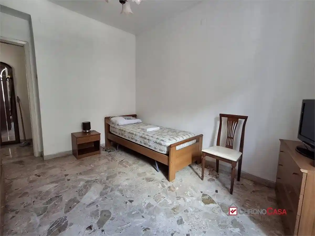 Appartamento in affitto a Messina