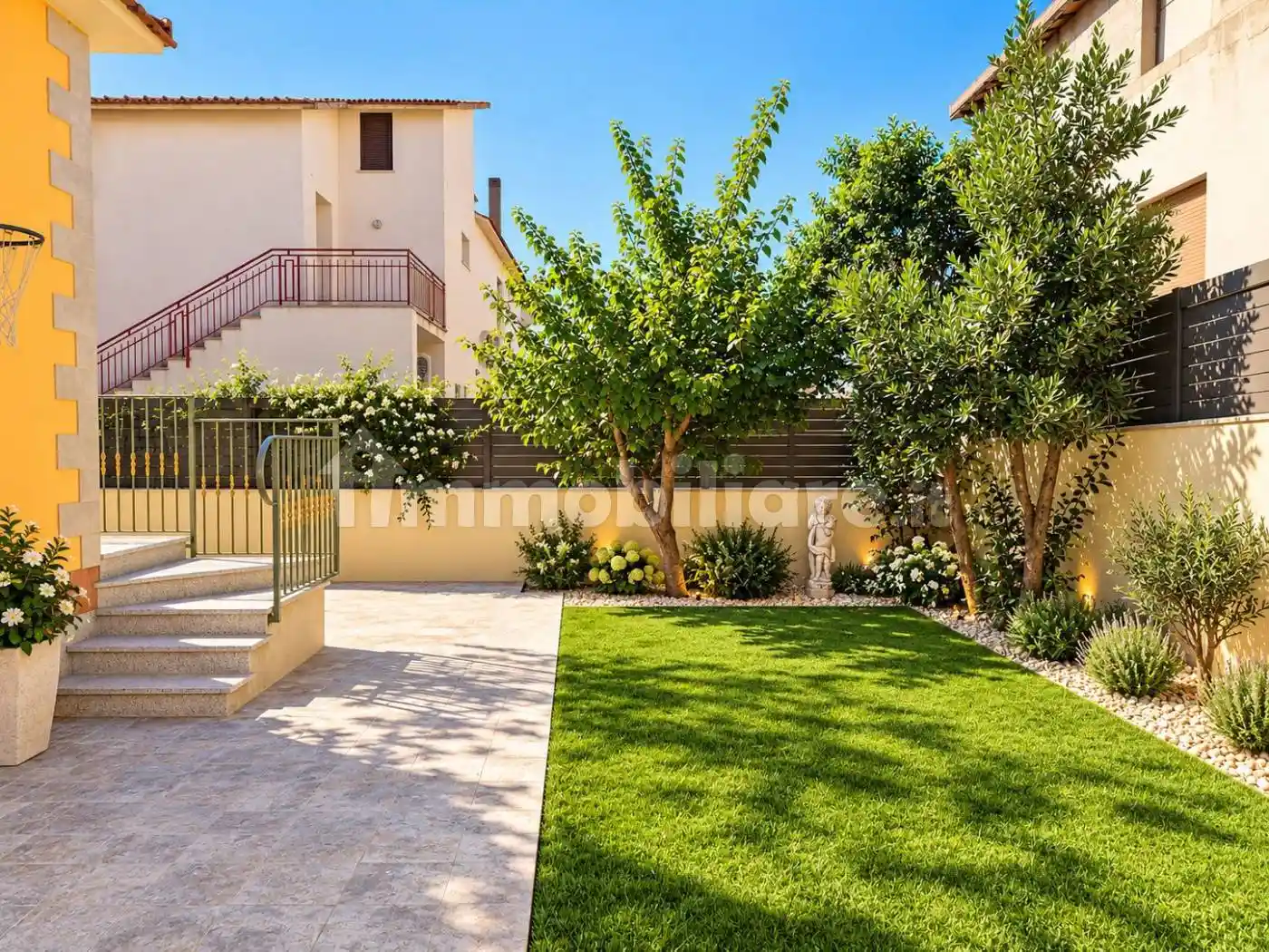 Casa indipendente in vendita a Olbia