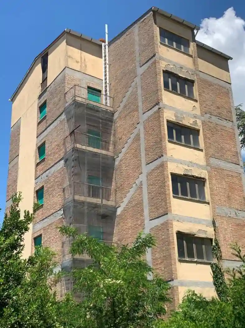 Palazzo - Edificio - foto 3