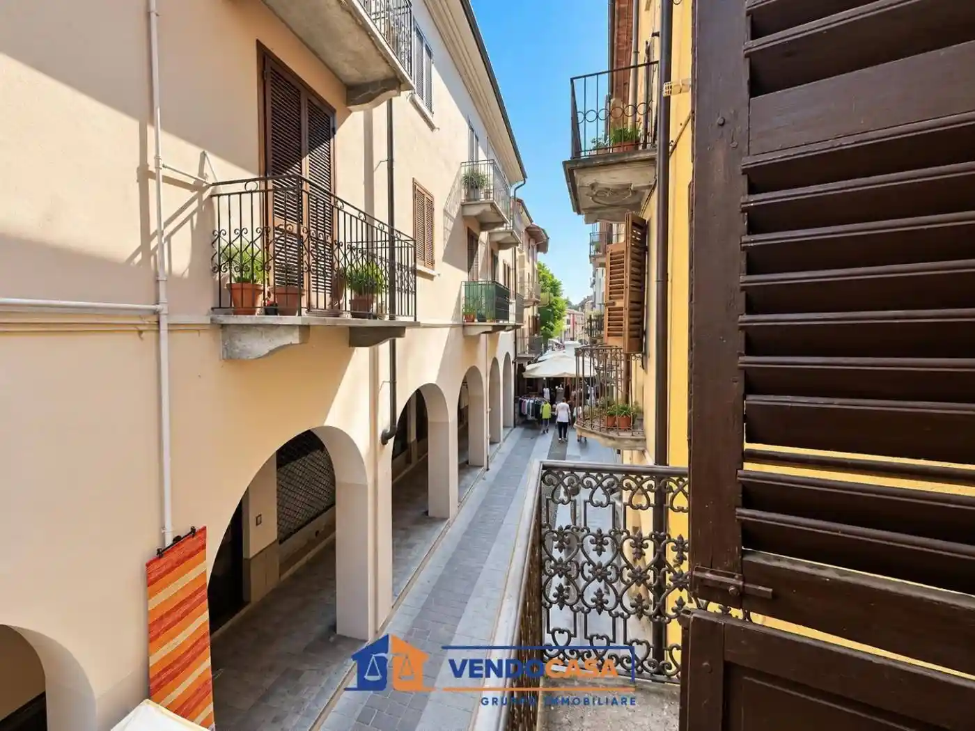 Casa indipendente in vendita a Nizza Monferrato