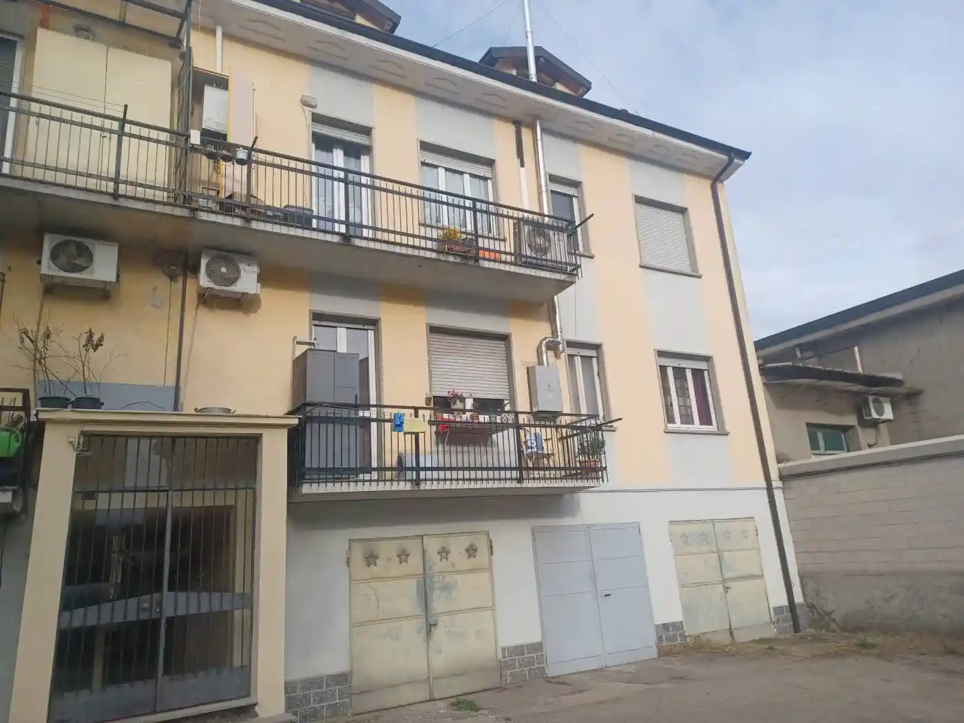 Appartamento in vendita a Senago