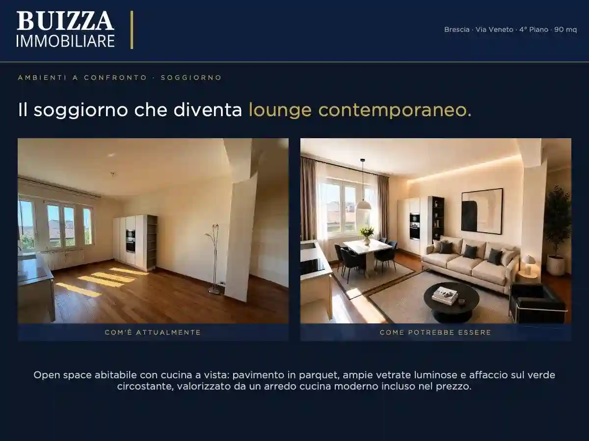 Appartamento - foto 3