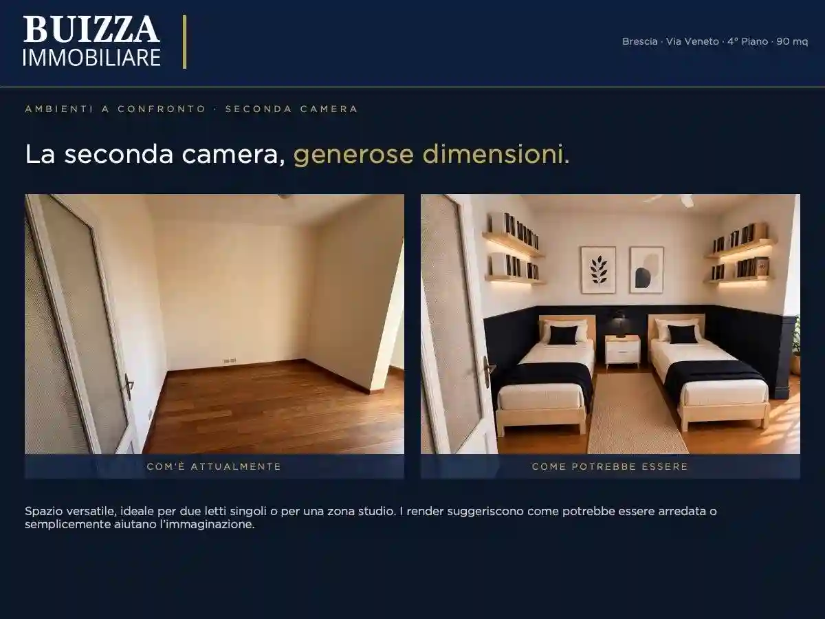 Appartamento - foto 5