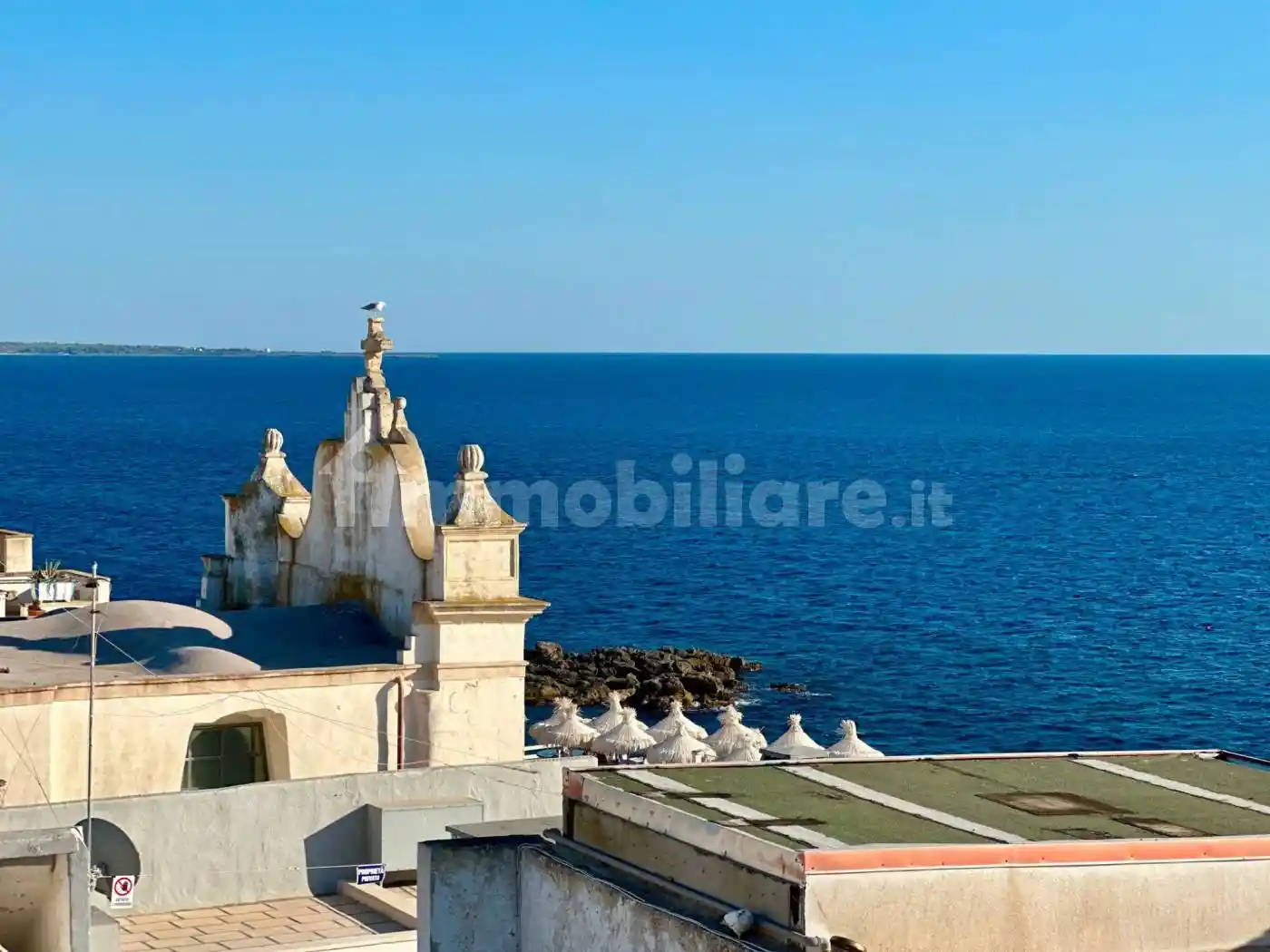 Appartamento in vendita a Gallipoli