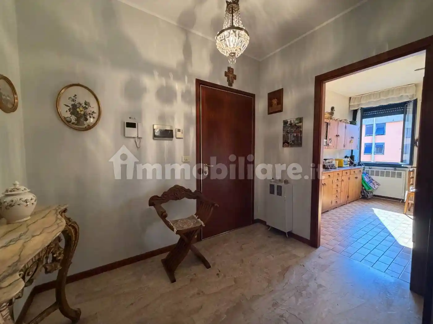 Appartamento in vendita a Verona