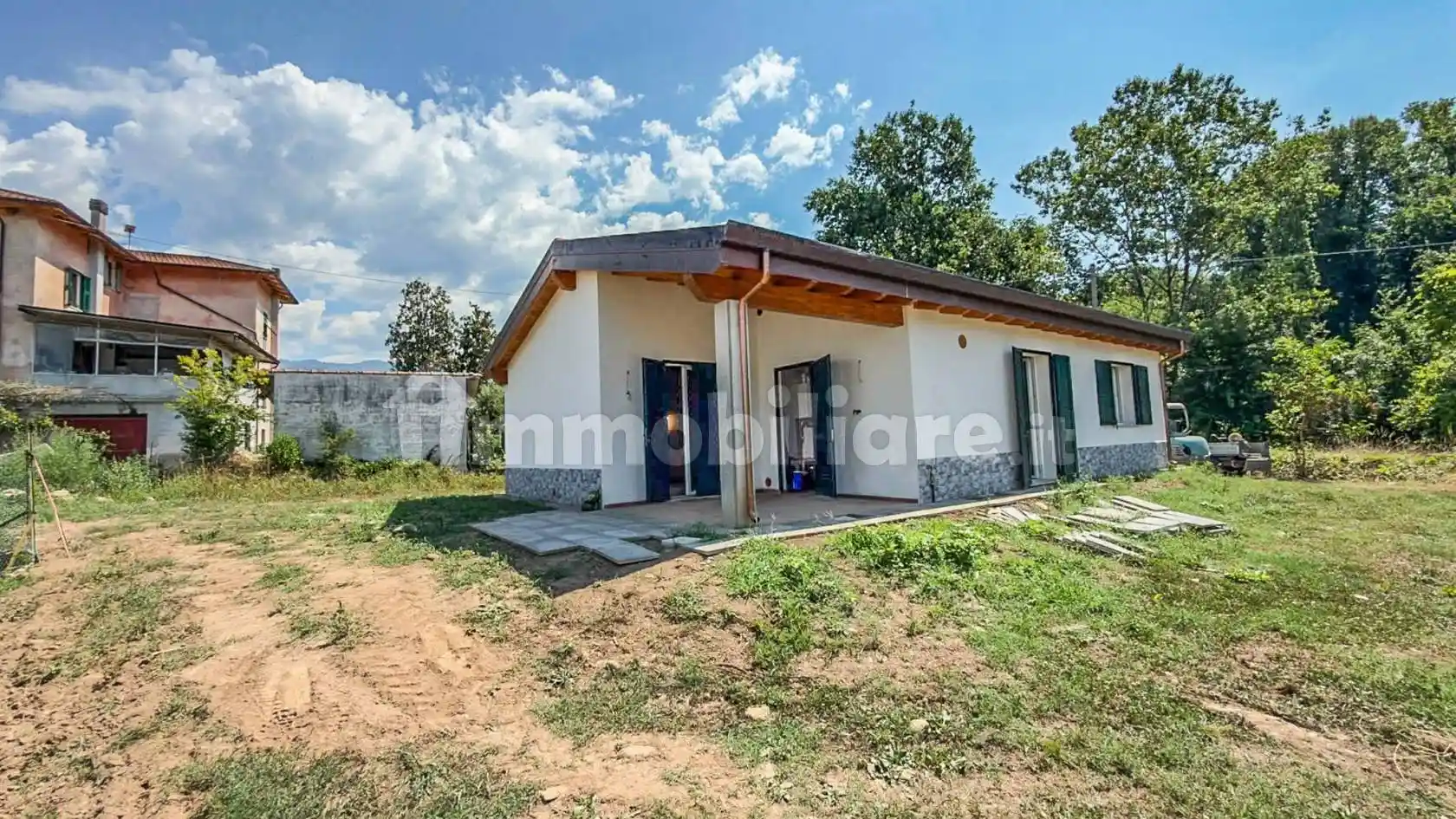 Villa in vendita a Villafranca in Lunigiana
