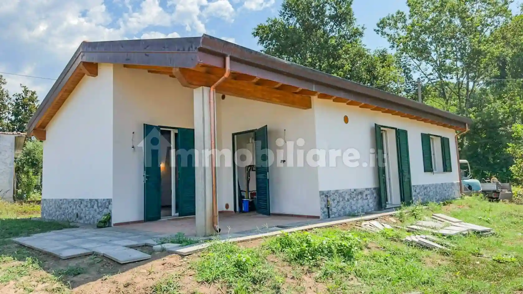 Villa - foto 2