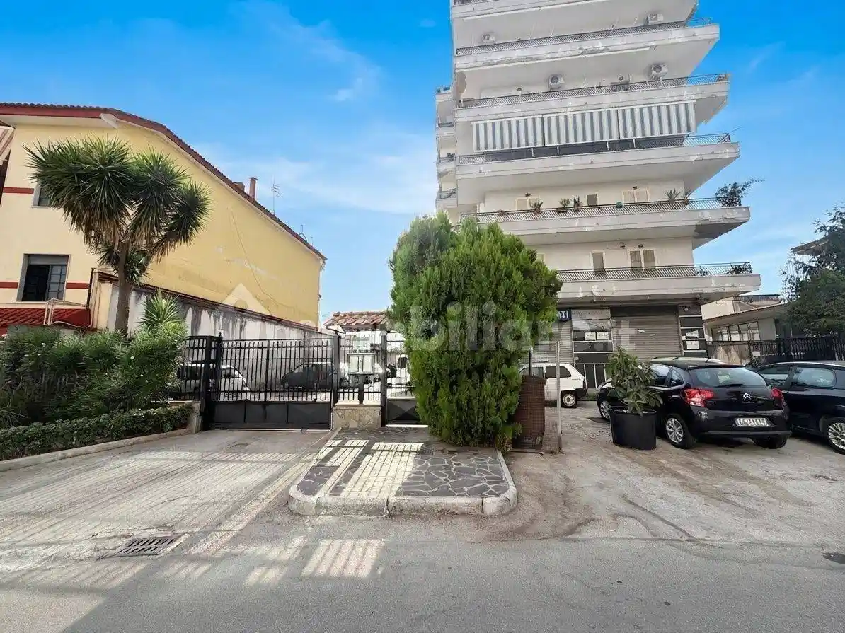 Appartamento in vendita a Casalnuovo di Napoli