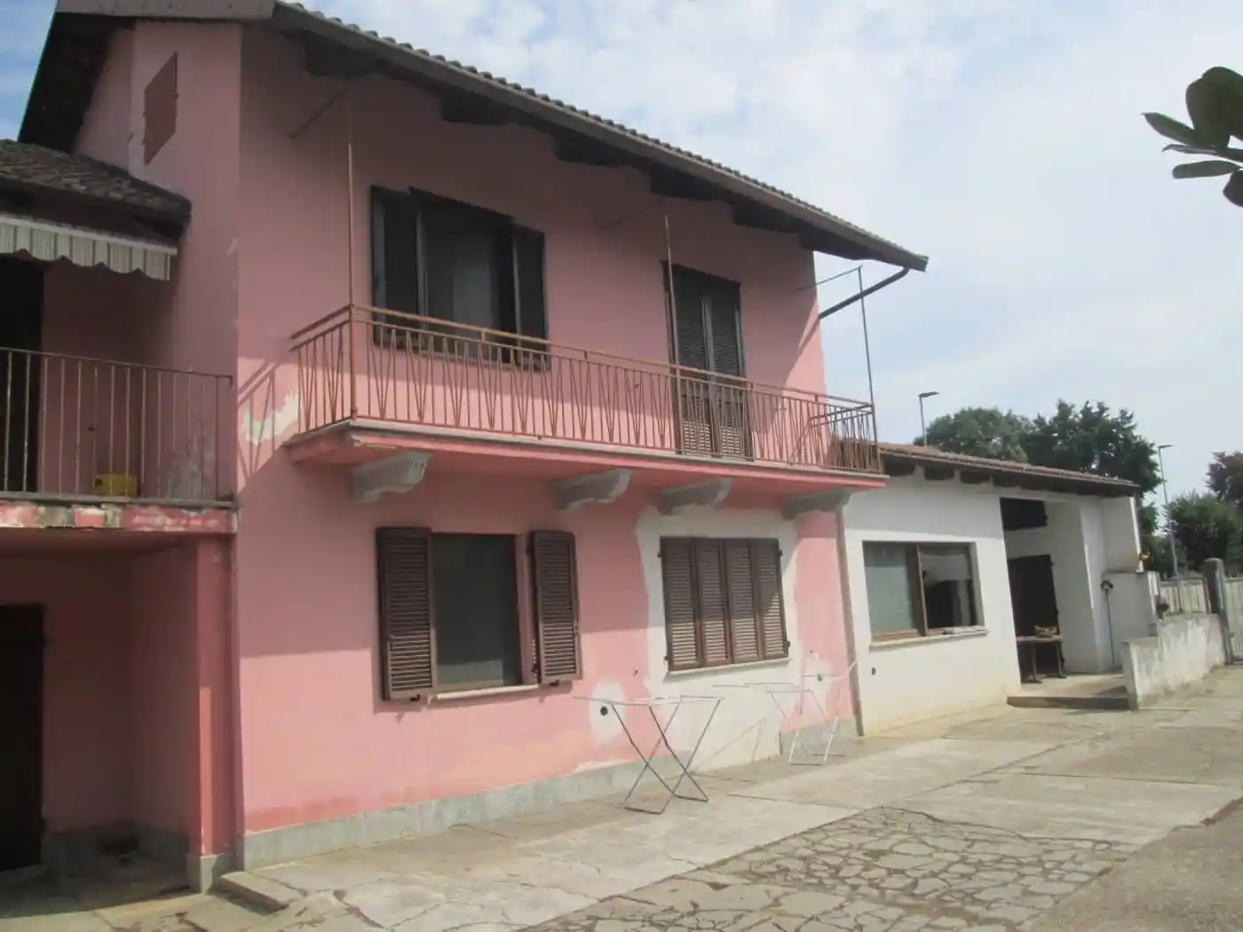 Villa in vendita a Moretta