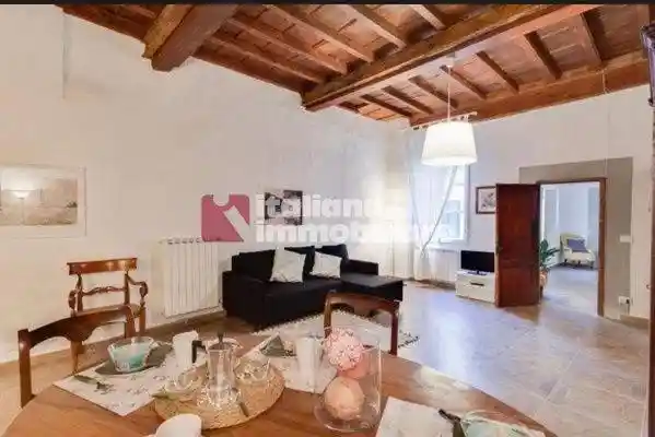 Appartamento in affitto a Firenze