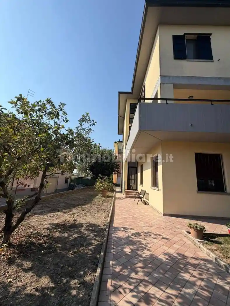 Appartamento in affitto a Parma