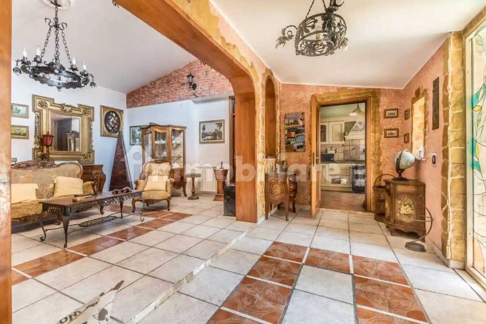 Villa - foto 2