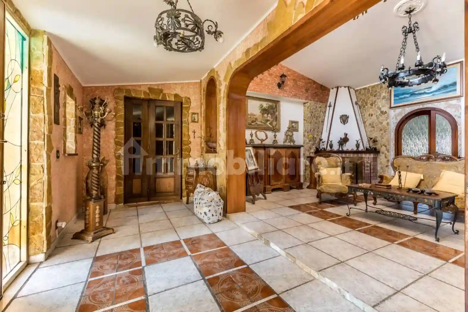 Villa - foto 3