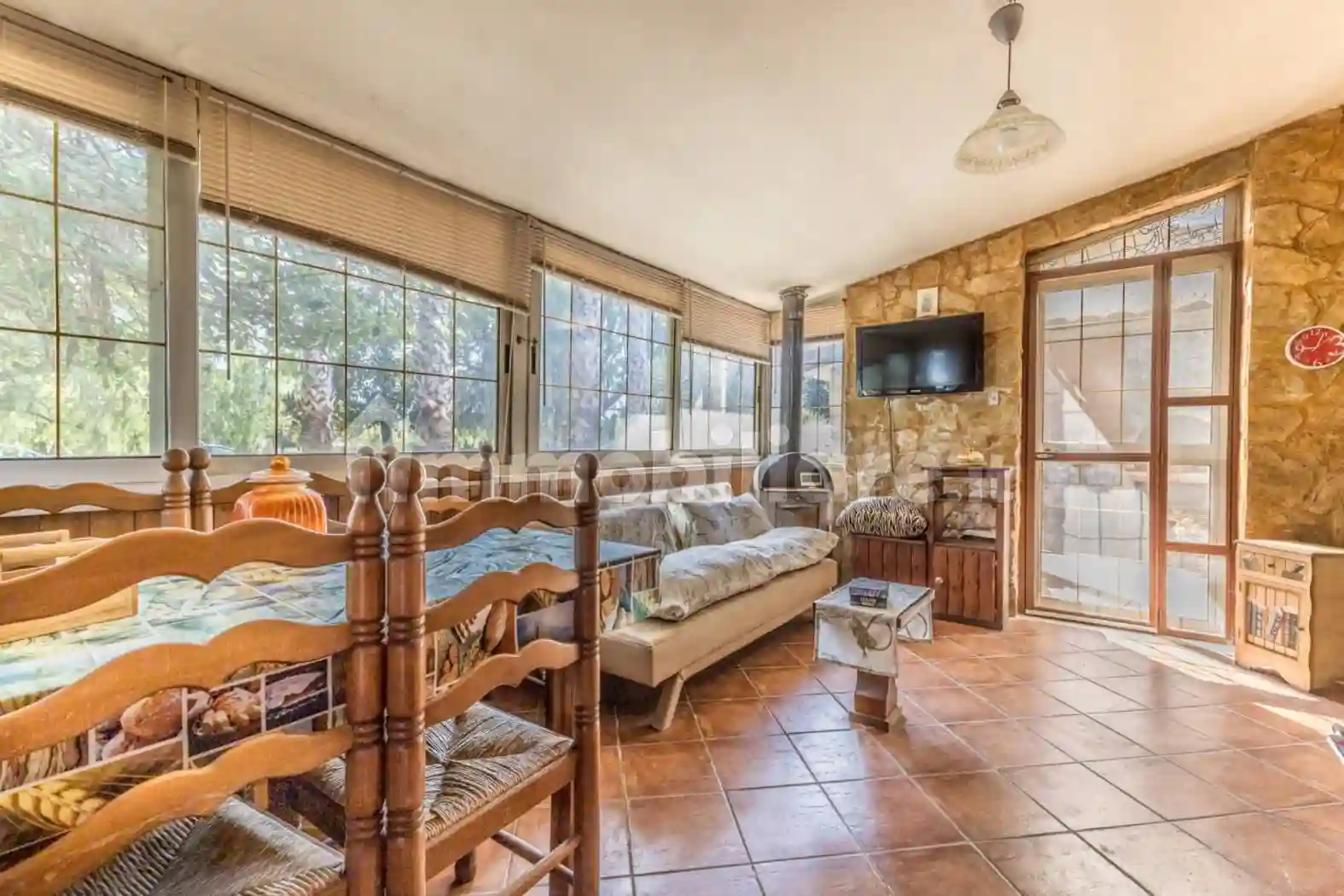 Villa - foto 5