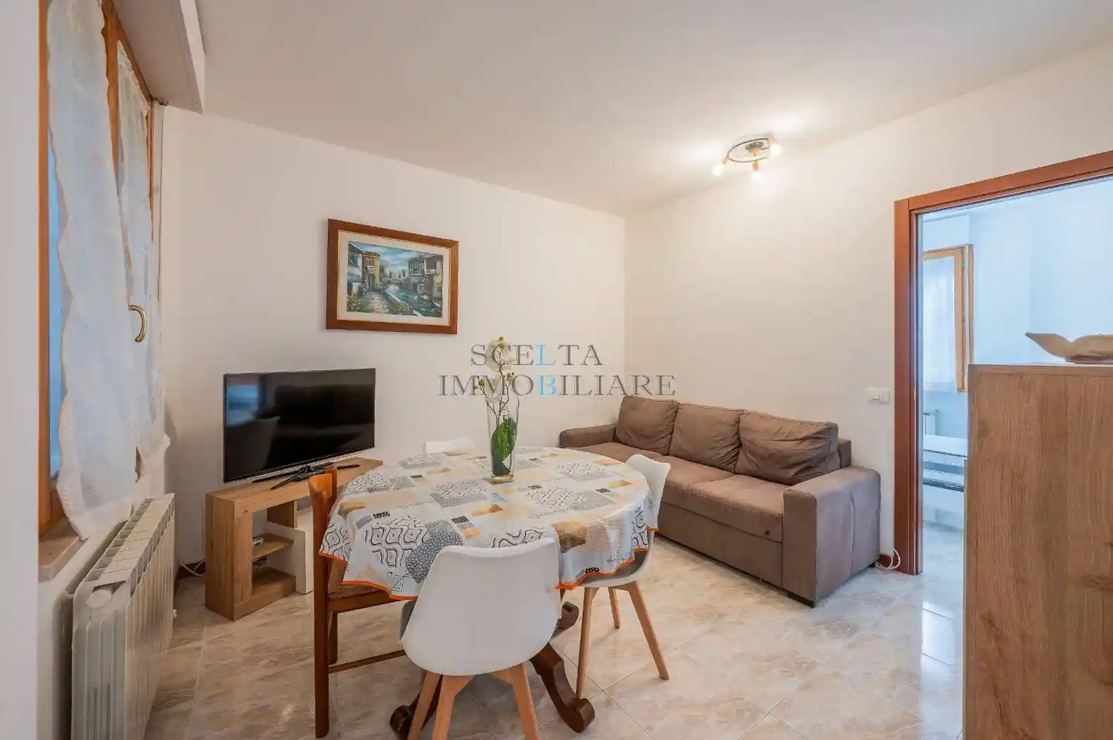 Appartamento in affitto a Perugia