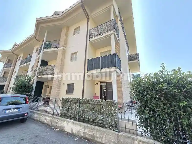 Loft in vendita a Chivasso