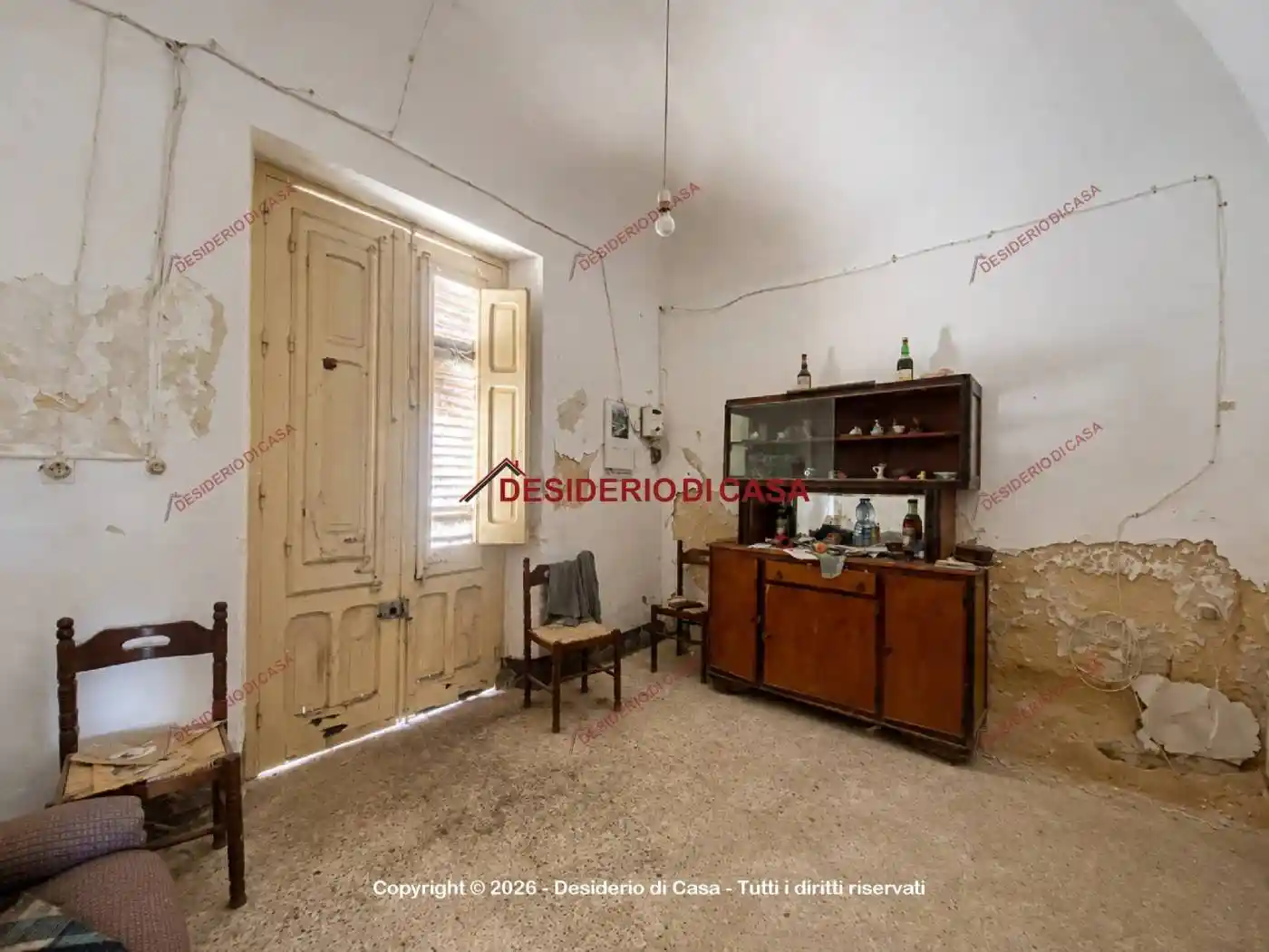 Casa indipendente in vendita a Marsala