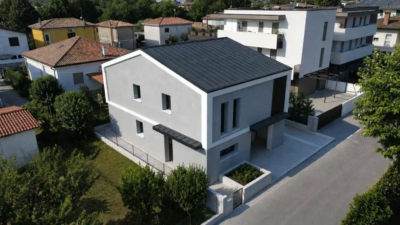Appartamento in vendita a Castelfranco Veneto