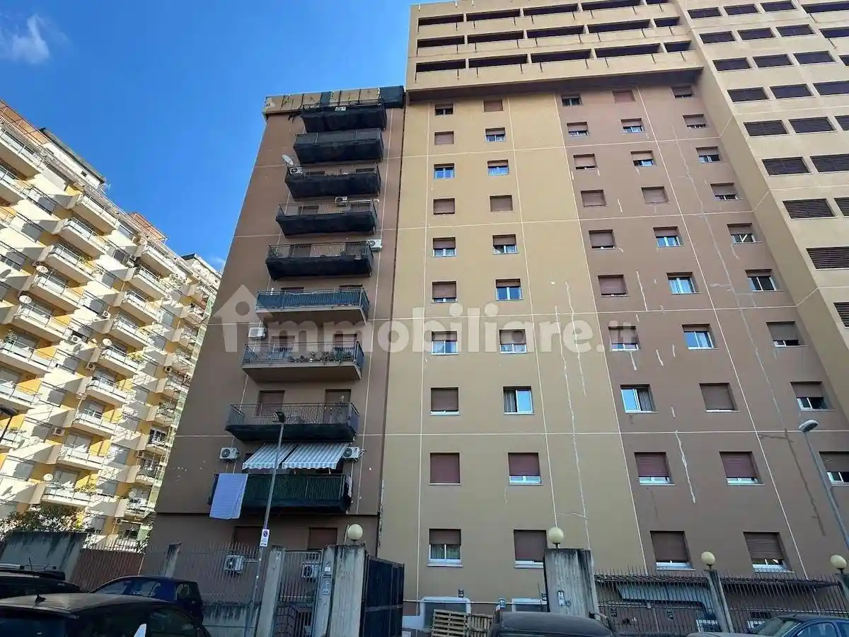 Appartamento in vendita a Palermo