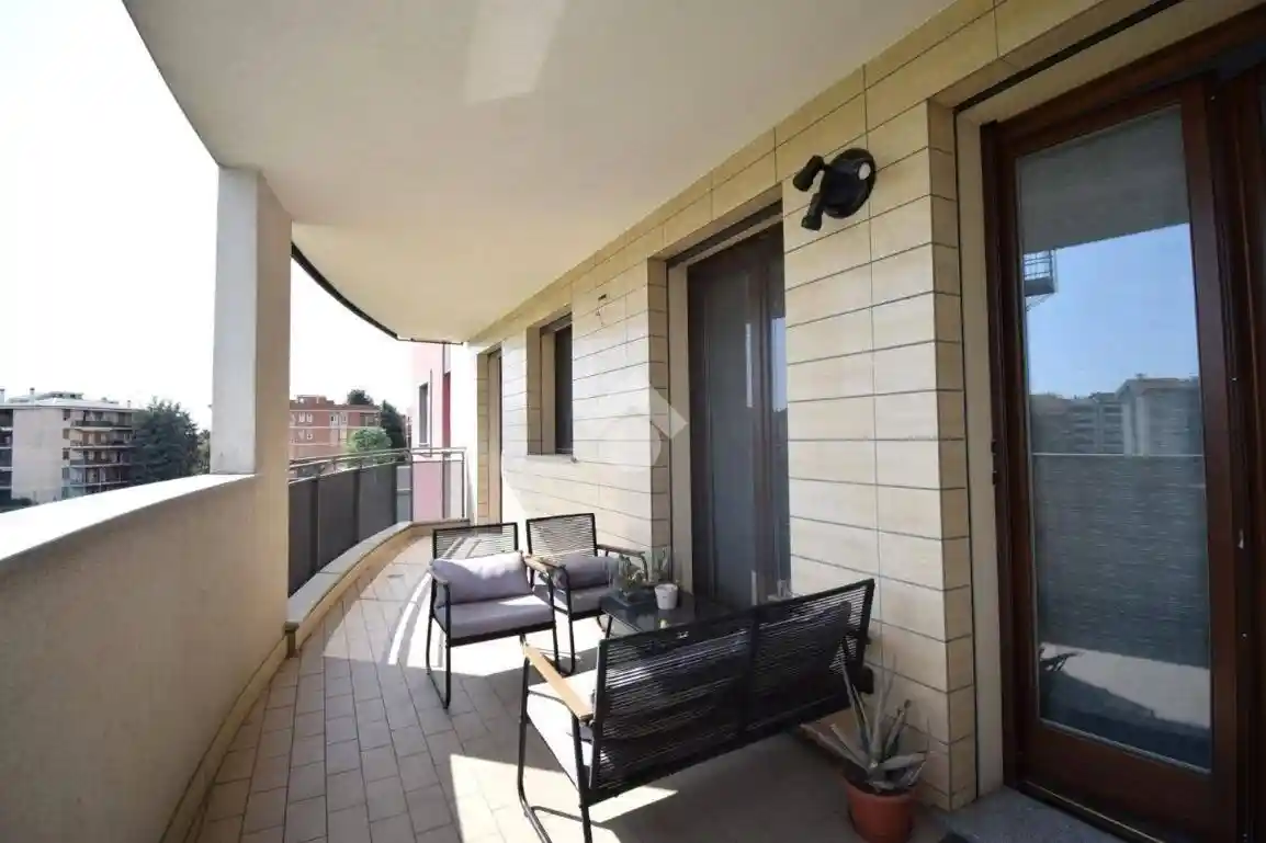 Appartamento in vendita a Brugherio