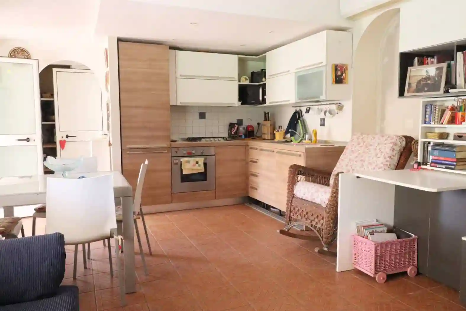 Villa - foto 5